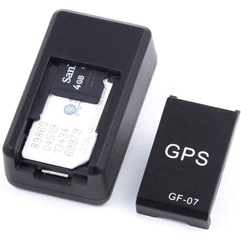 sim card gps tracking device